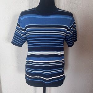 Casual Silk Pendleton Shirt